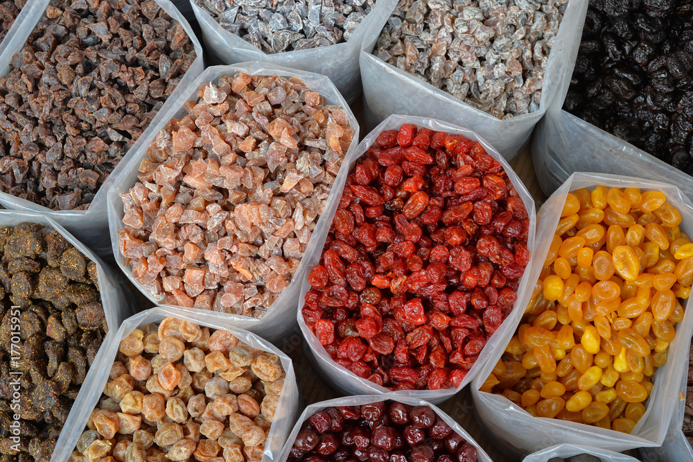 Dehydrated fruits Dehydrated fruits