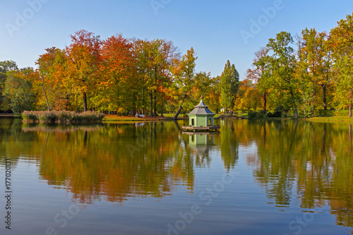 Herbst © wkbilder