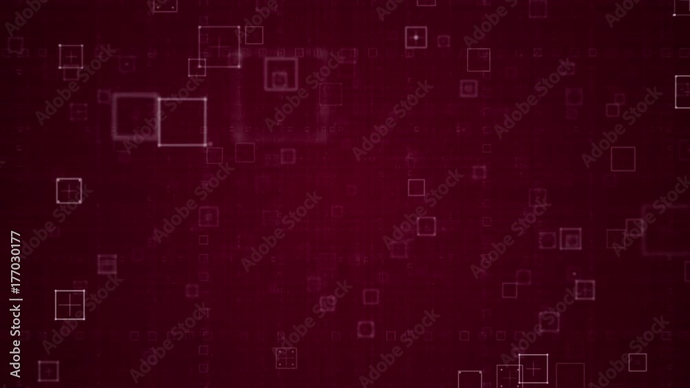 Technological Intro.Red.Camera zoom in through Hud elements.Geometrical Futuristic techno background.Combine with your video add titles.Fly through particles tunnel.Type 1 Technological Intro.Red.Camera zoom in through Hud elements.Geometrical Futuristic techno background.Combine with your video add titles.Fly through particles tunnel.Type 1