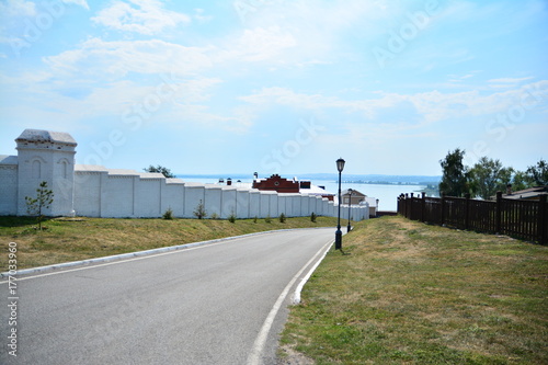 улица