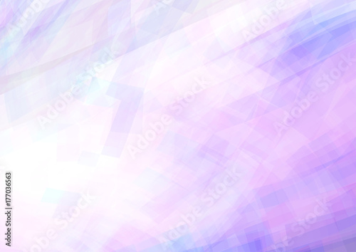 Abstract mauve and lavender background. Subtle vector graphic pattern
