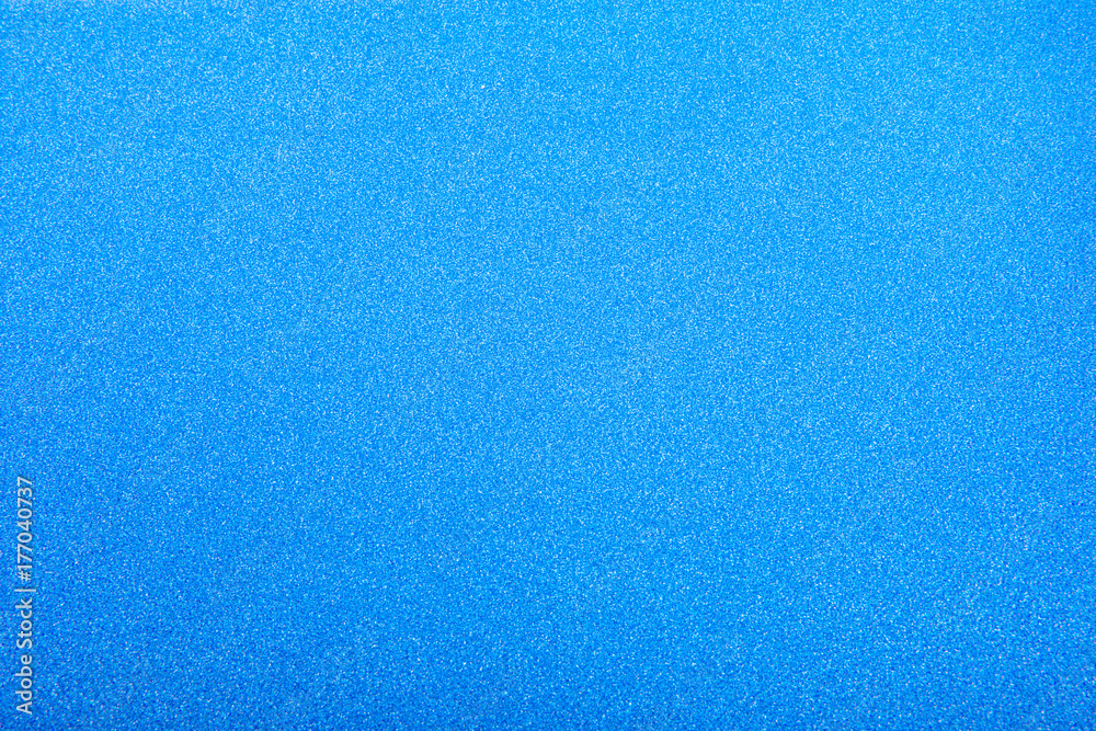 Obraz premium blue christmas background