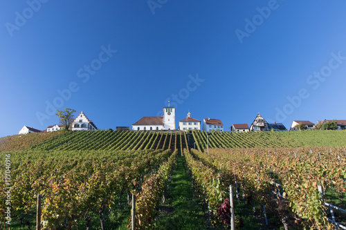 Hohenhaslach photo