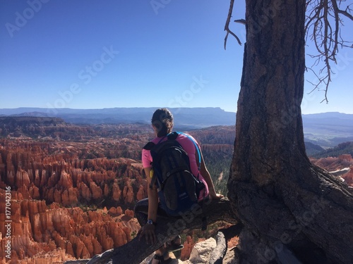 Bryce Canyon 