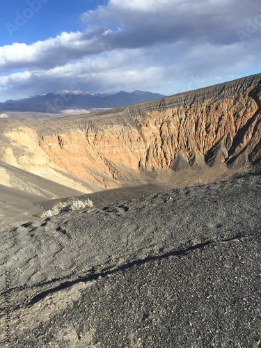 Death Valley National Park 