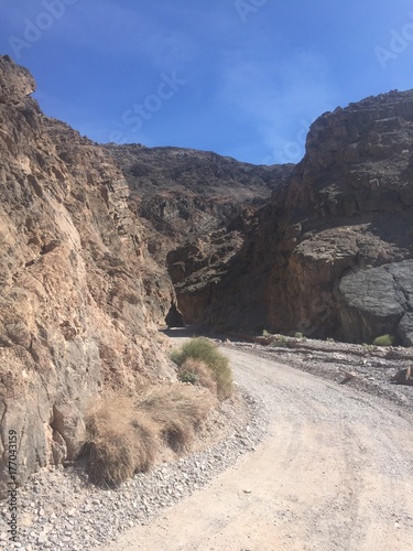 Death Valley National Park 