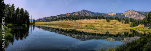 Yellowstone National Park