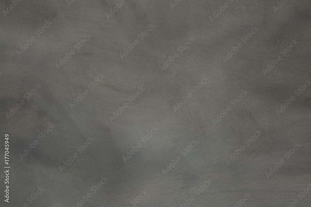 Naklejka premium Szary - Faux Tło