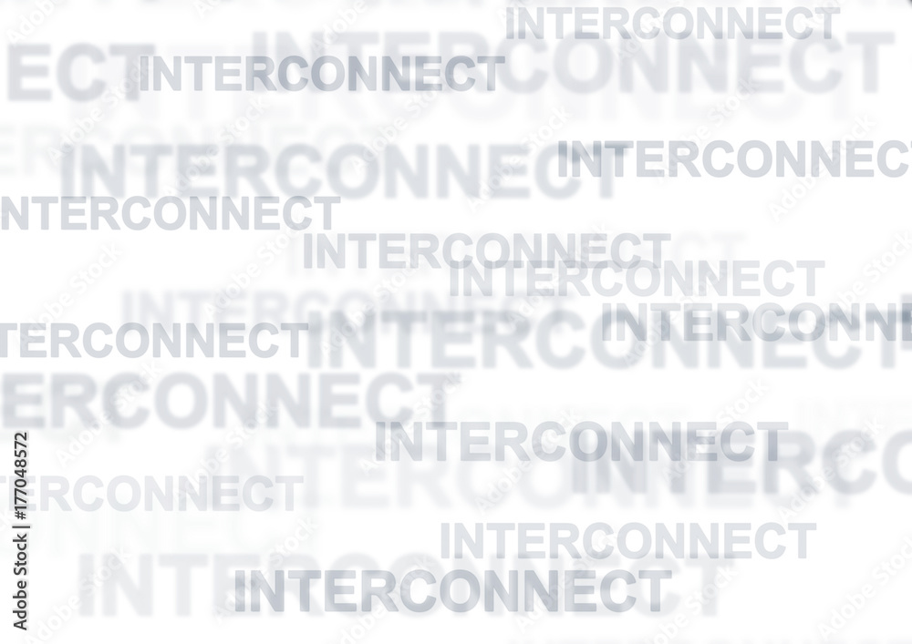 Obraz premium Telecom mobile fixed business interconnect wholesale texture gre