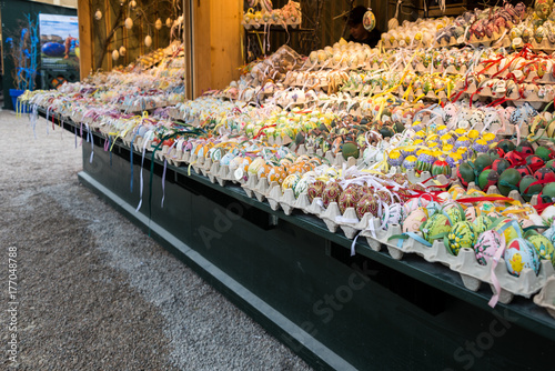 Visiting Schönbrunn Palace in Vienna, Austria’s capital