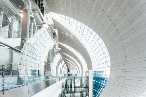Airport Detail