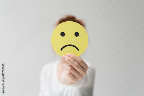 female feelings