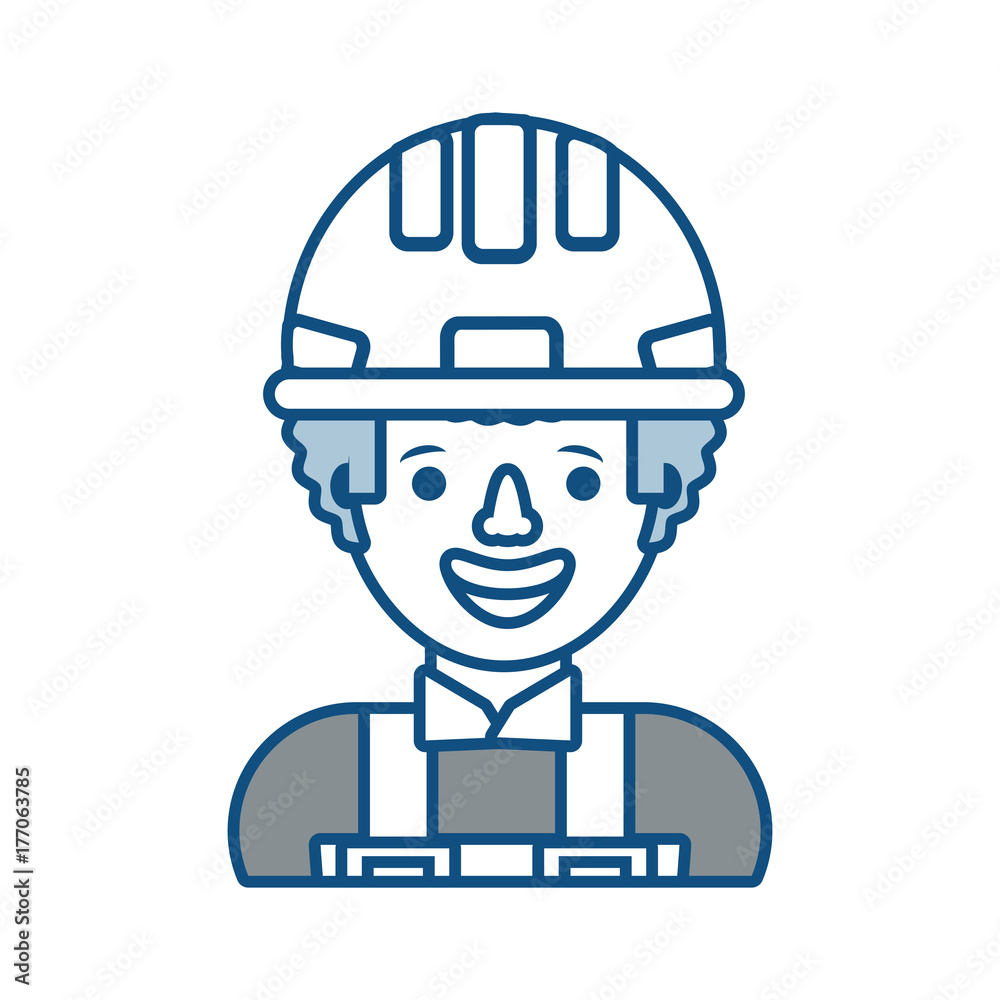 working man vector illustration working man vector illustration