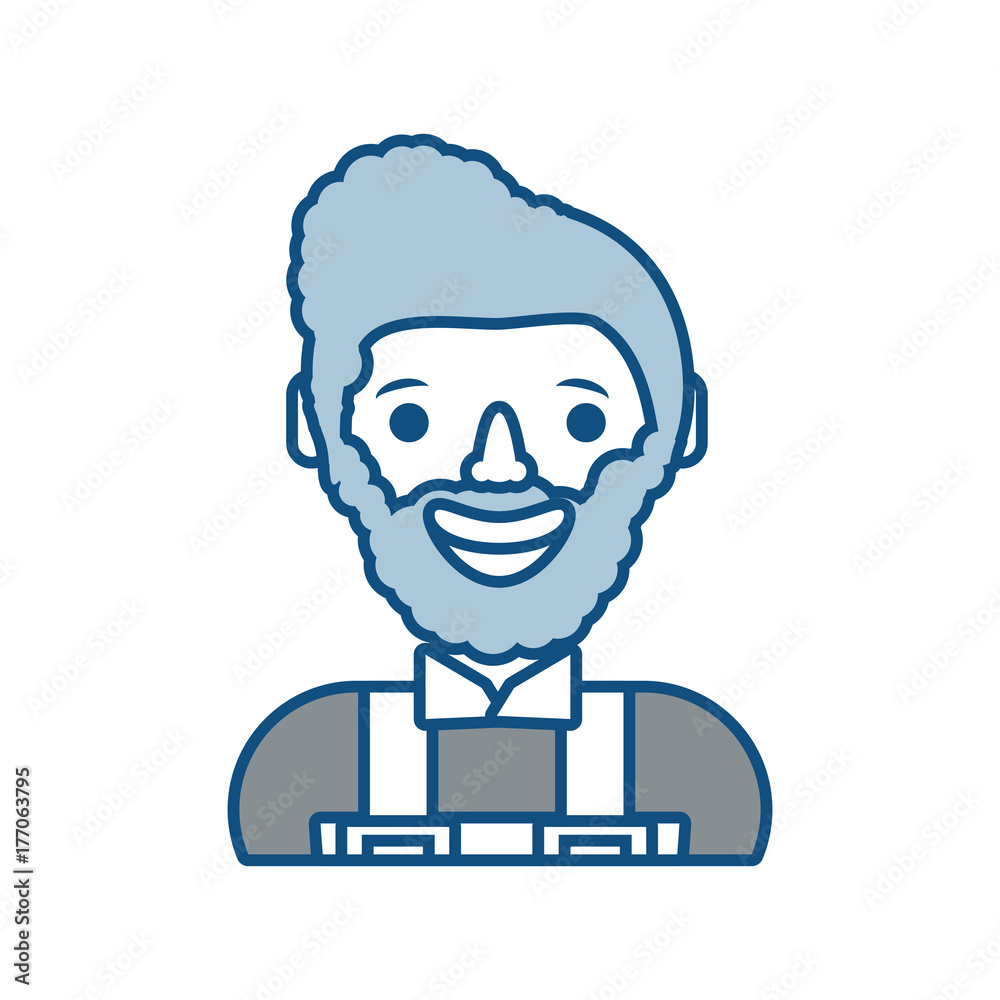 working man vector illustration working man vector illustration