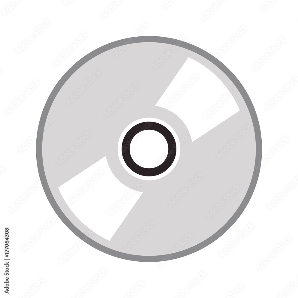 cd compact disk icon image vector illustration design cd compact disk icon image vector illustration design