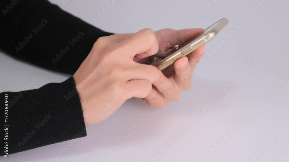 スマートフォン 操作 手元 携帯 スマートフォン 操作 手元 携帯