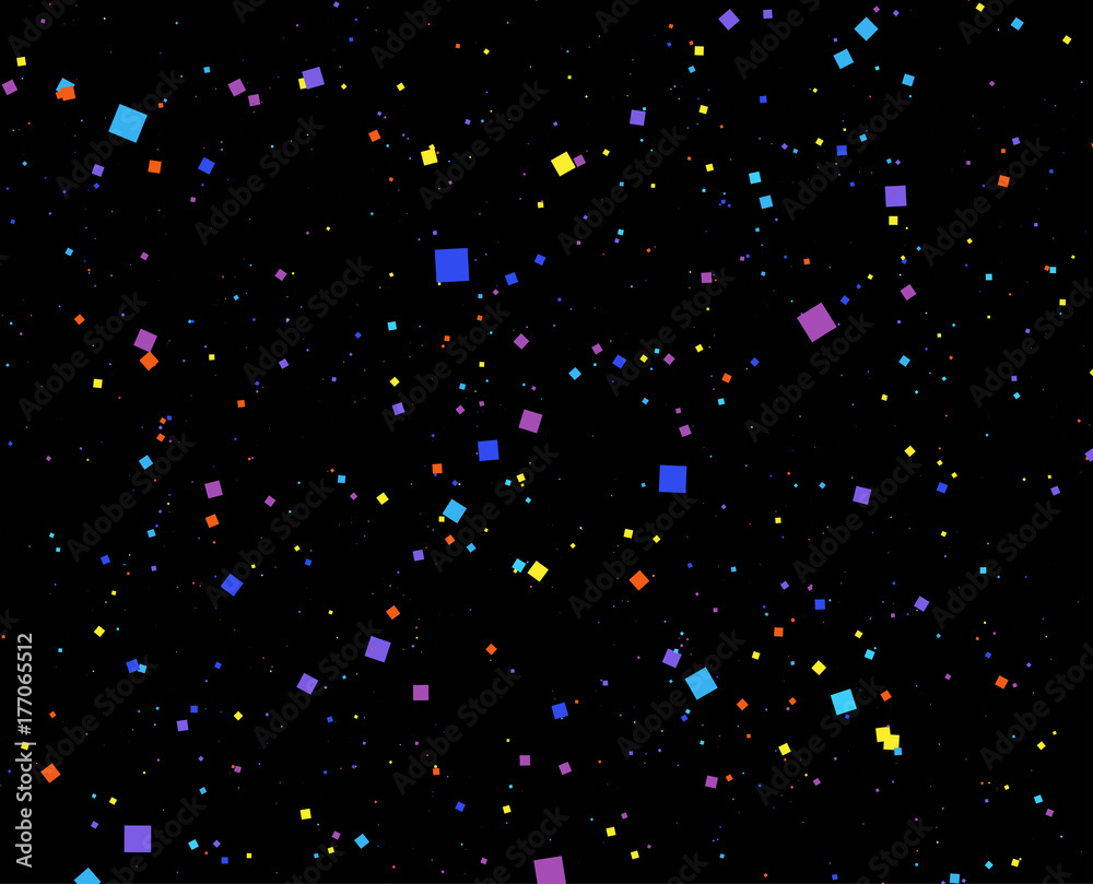 Abstract Squares background. Random size. Abstract Squares background. Random size.