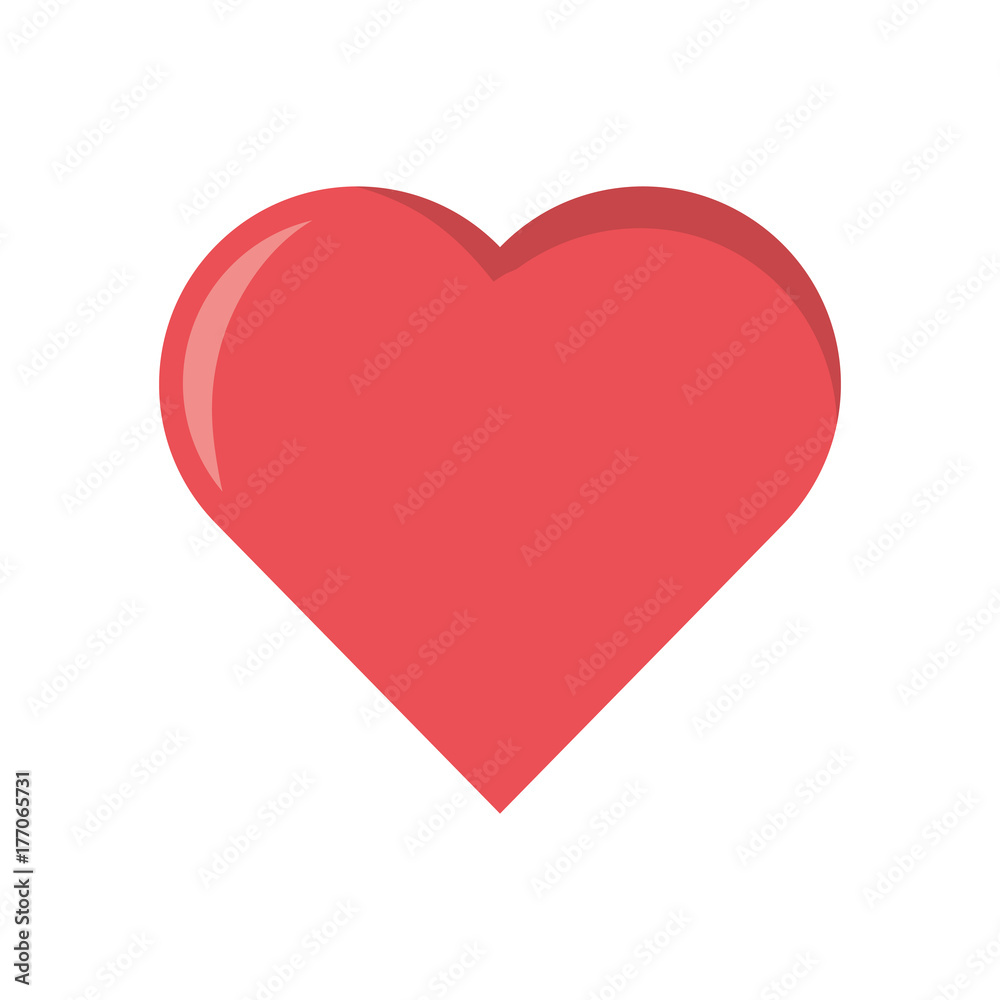 heart icon image