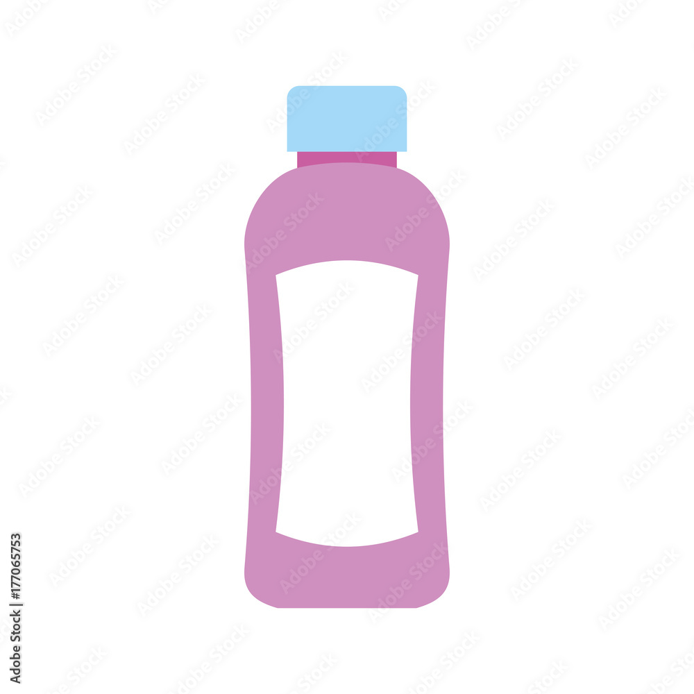 shampoo plastic bottle lotion or shower gel template design shampoo plastic bottle lotion or shower gel template design