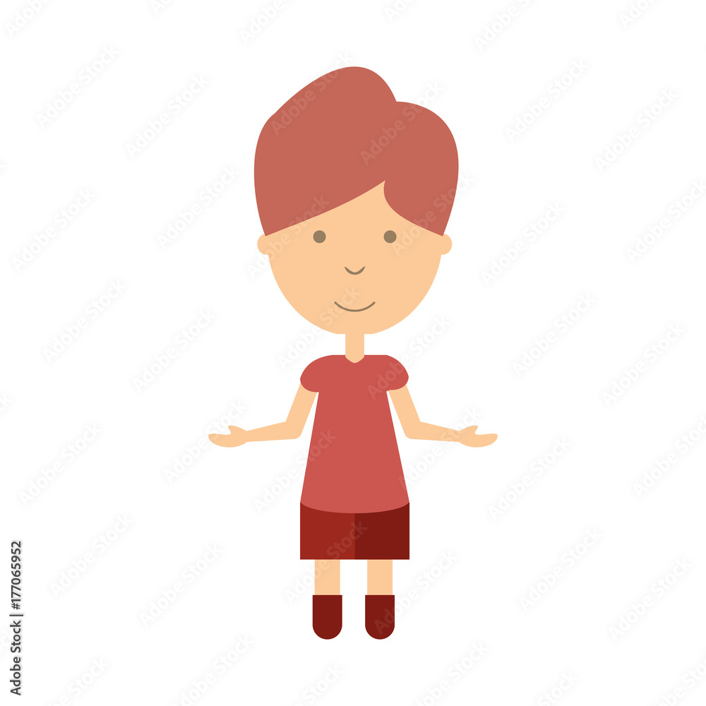 cartoon boy icon cartoon boy icon