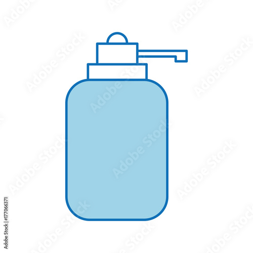 dispenser bottle gel liquid soap lotion