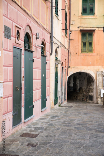 Camogli