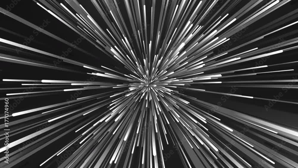 Lines Loop Lines Loop