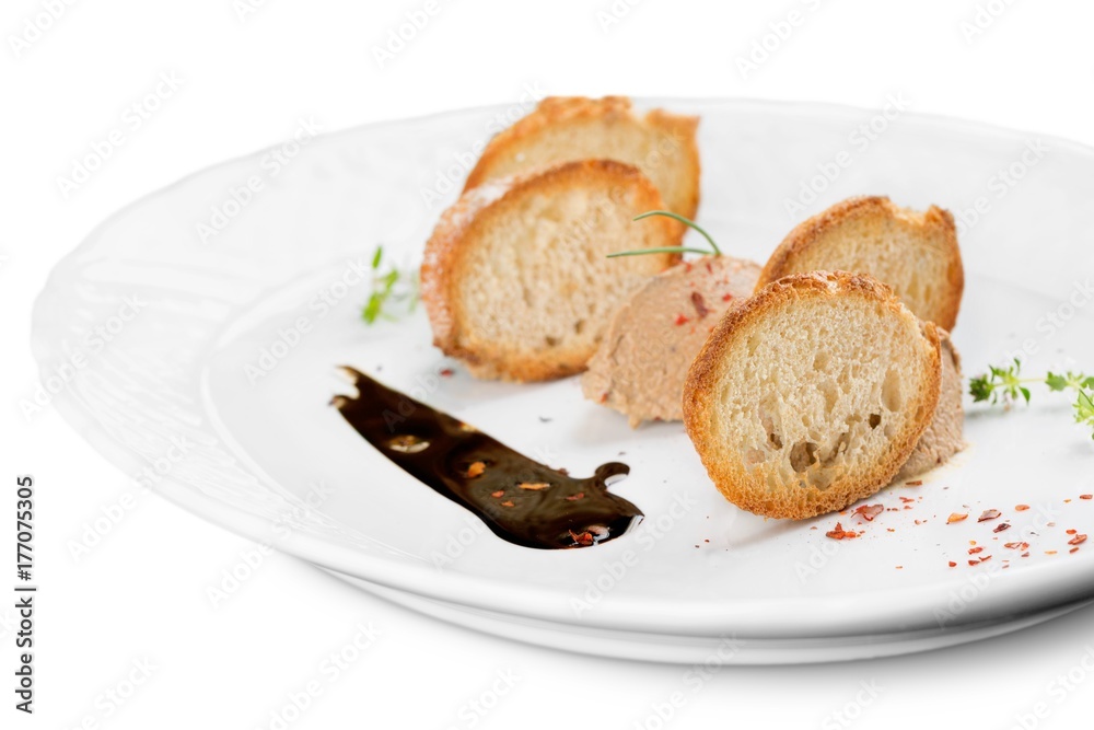 Pate.