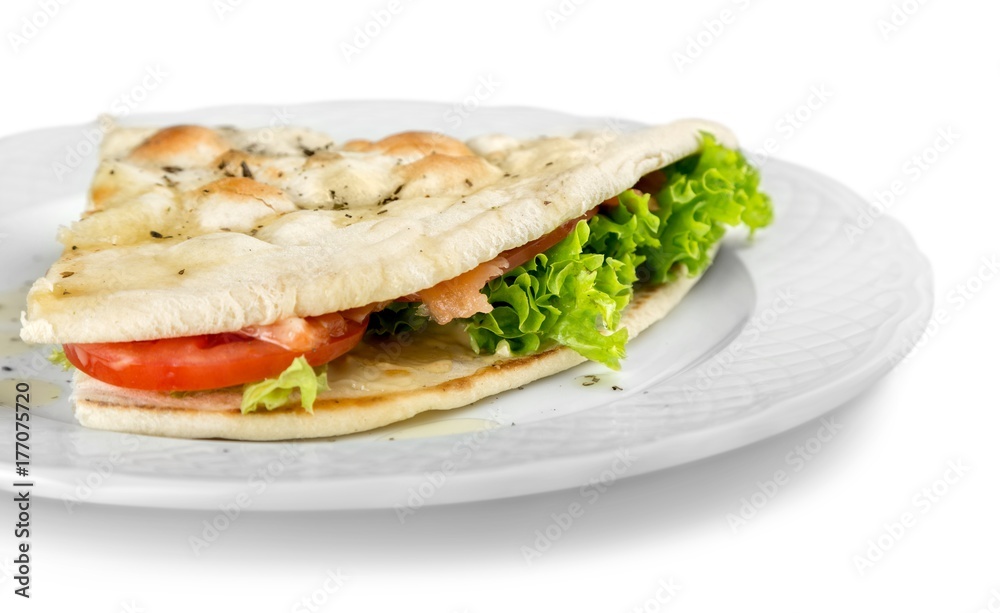 Panini.