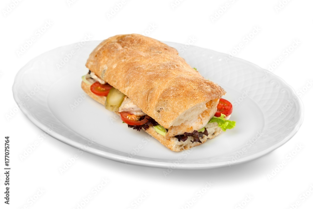 Panini. Panini.