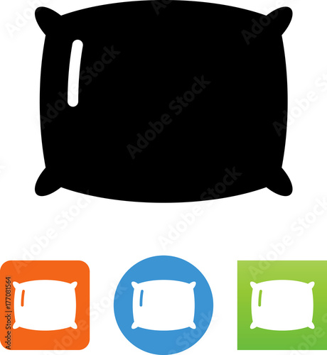 Pillow Icon