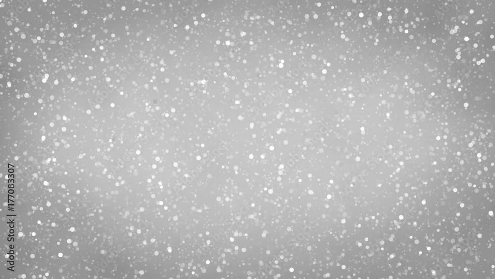 Full Of Particles Background Clean Loop Full Of Particles Background Clean Loop