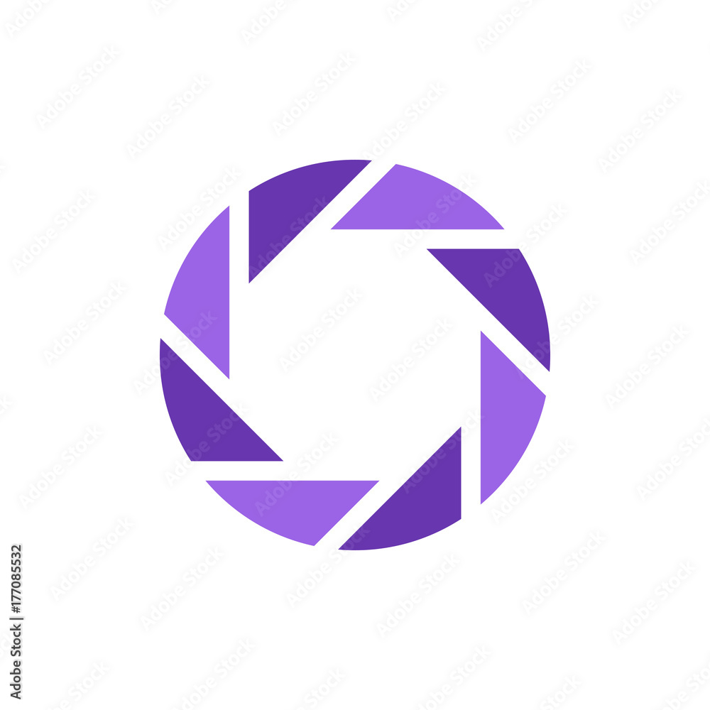 Simple Common Large Circle Aperture Simple Common Large Circle Aperture