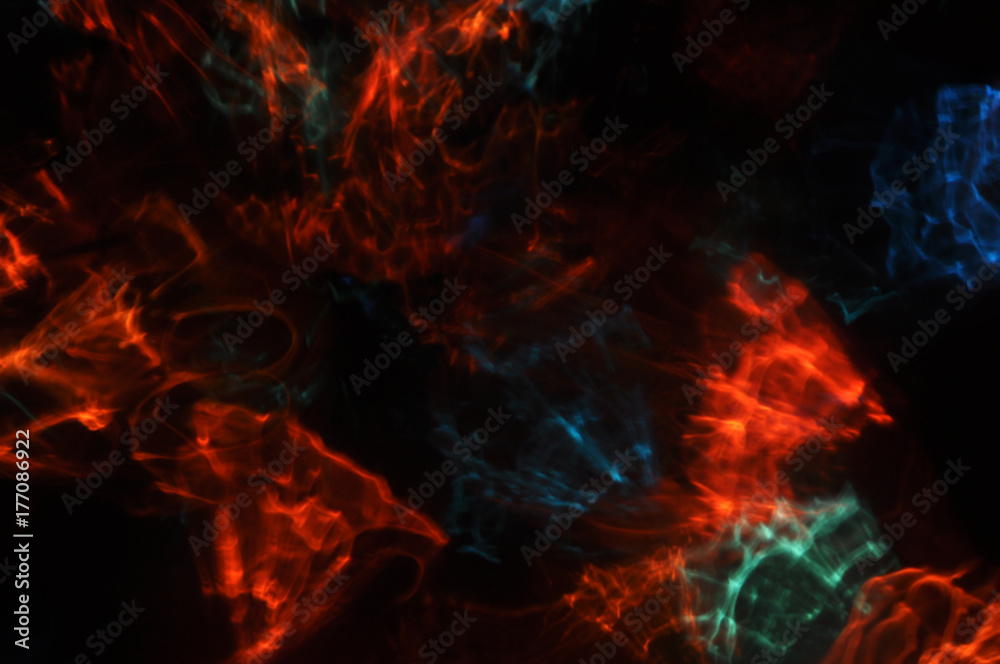 Abstract black and blue red orange dark marble background for graphic and web design Abstract black and blue red orange dark marble background for graphic and web design
