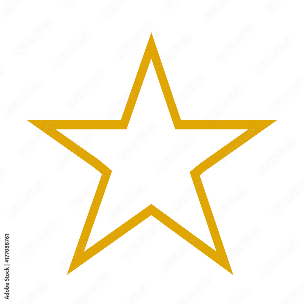 Star icon