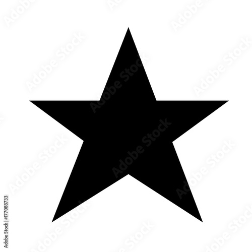 Star icon