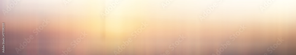 Blurred gradient background long horizontal Blurred gradient background long horizontal