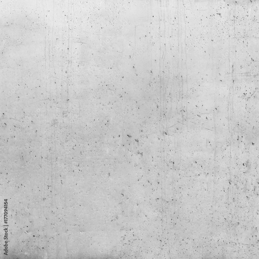 concrete wall concrete wall