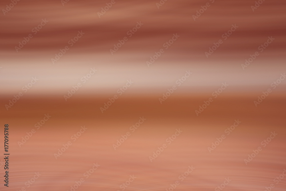 blurred motion brown background abstract horizontal lines blurred motion brown background abstract horizontal lines