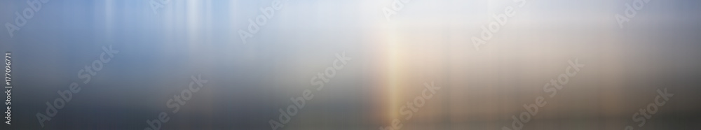 Blurred gradient background long horizontal Blurred gradient background long horizontal
