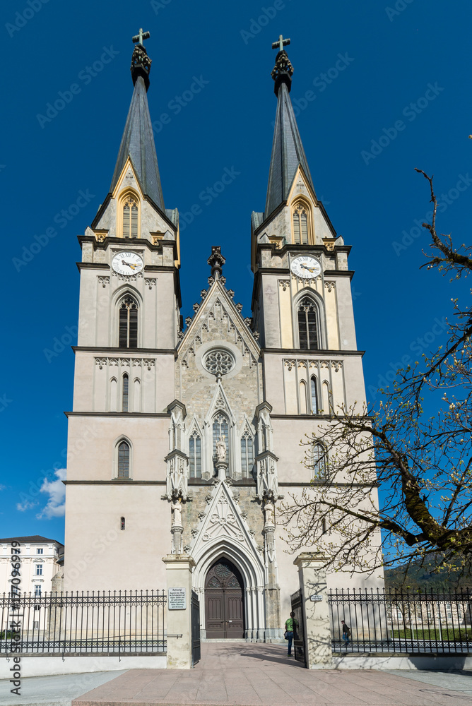 Visit to Admont Abbey  in Styria