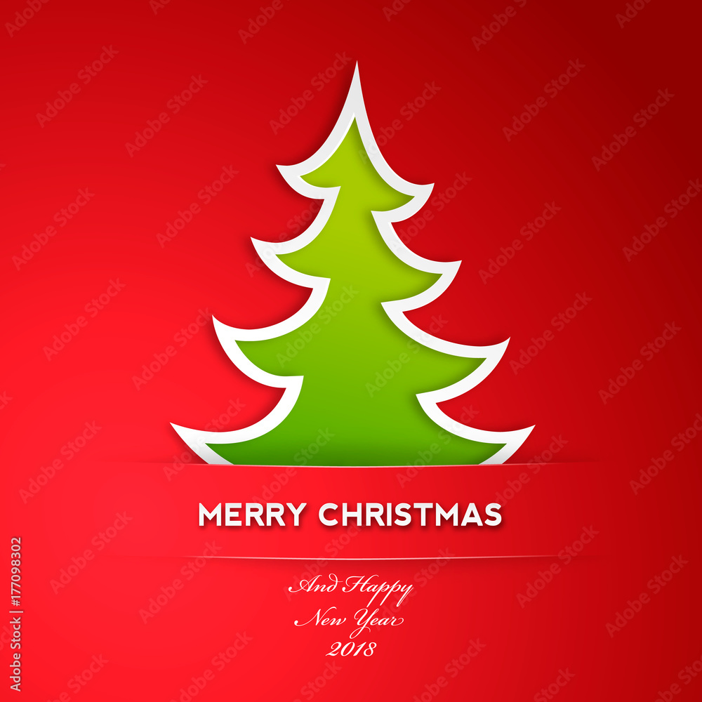 Christmas Card 2018 Christmas Card 2018