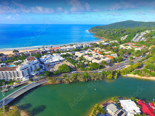 Noosa Heads, Sunshine Coast, Queensland, Australia