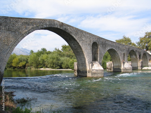 Arta - Epirus - Greece