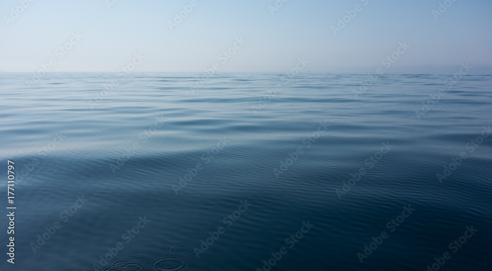 Obraz premium beautiful sea