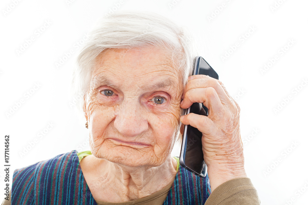 Makeing a call Makeing a call