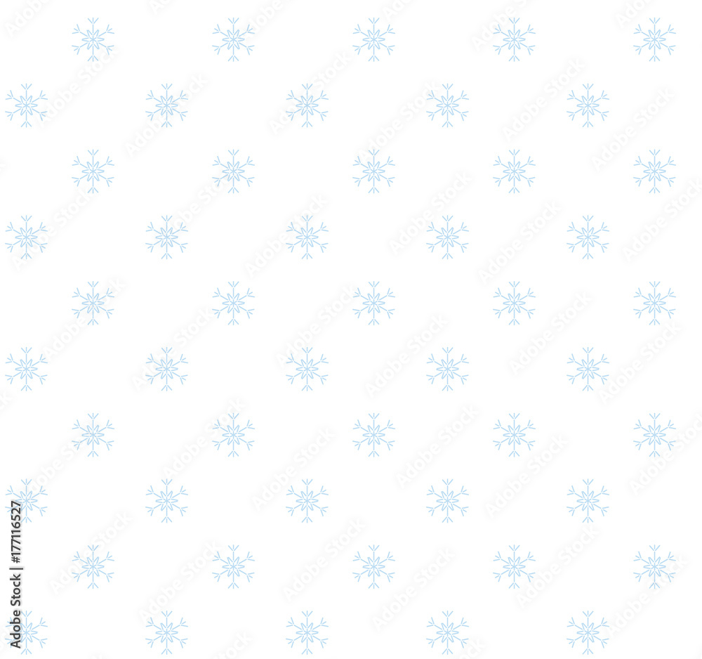 Christmas seamless pattern Christmas seamless pattern