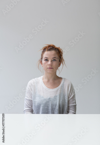 female emotinal