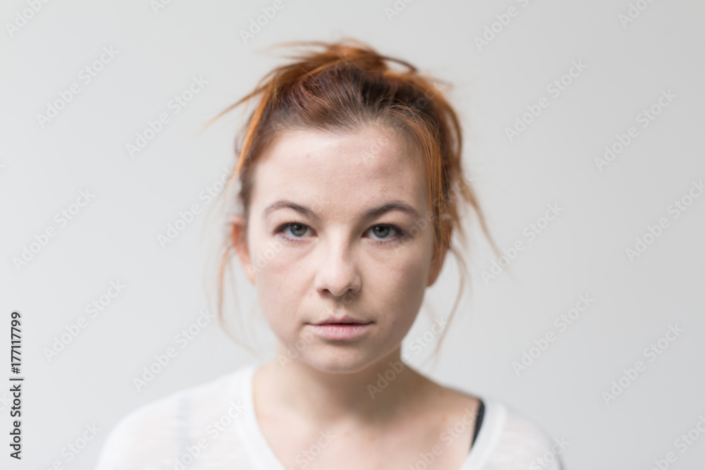 female emotinal female emotinal