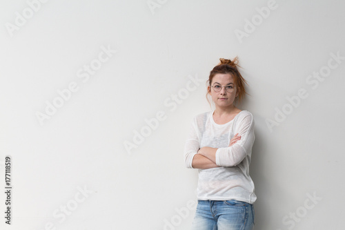 modern girl